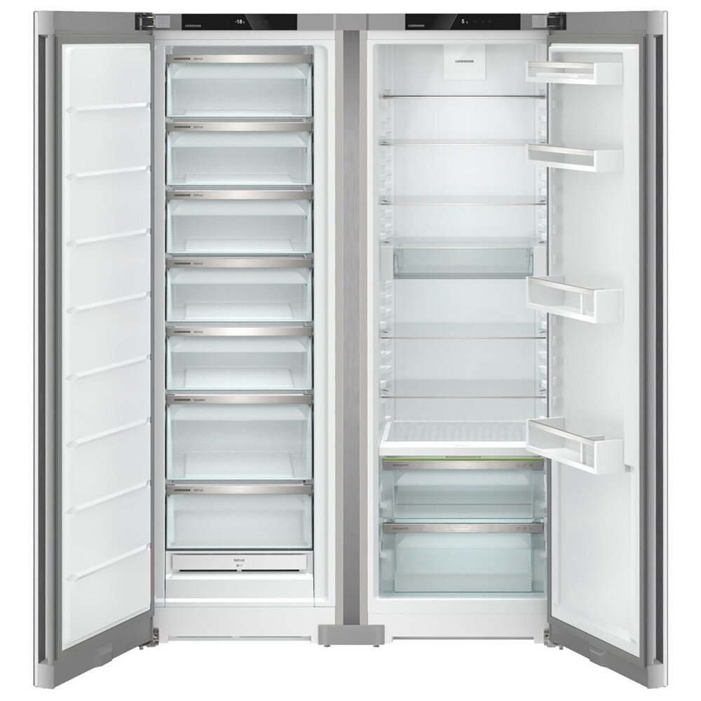 Холодильник Liebherr XRFsf 5225 - фотография № 2