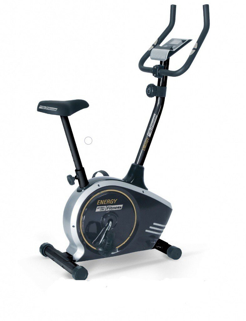 Велотренажер Start Line Fitness ENERGY SLF K8518