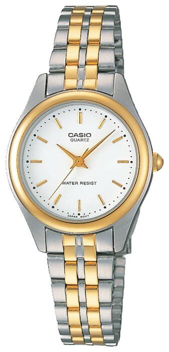 Casio LTP-1129G-7A