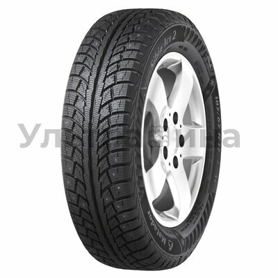 Matador (Матадор) MP-30 SIBIR ICE 2 195/55R16 91T