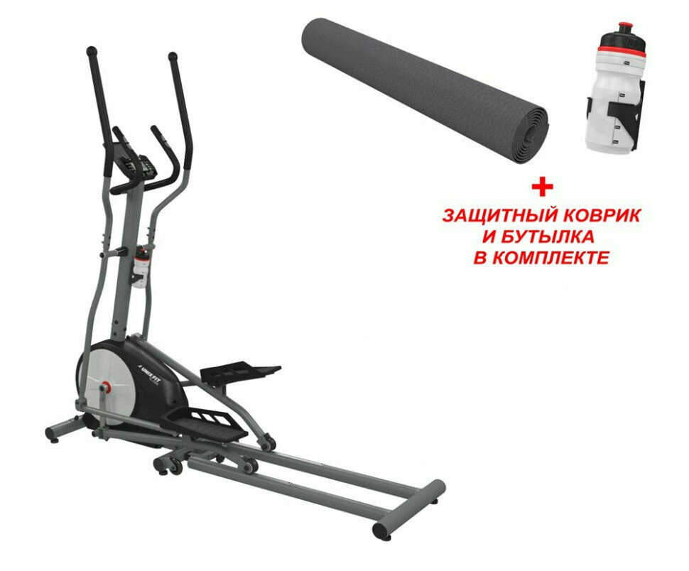   Unix Fit   UnixFit SL-430E 