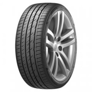 Автомобильные шины Laufenn S Fit AS LH01 235/55 R18 100W