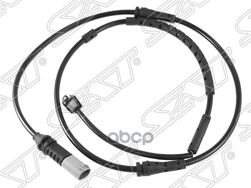 Датчик Износа Тормозных Колодок Перед Bmw 5 F10/F11 10-/6 F12 11-/7 F01/F04 08- Sat арт. ST34356791958