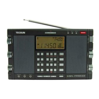 Tecsun -H501