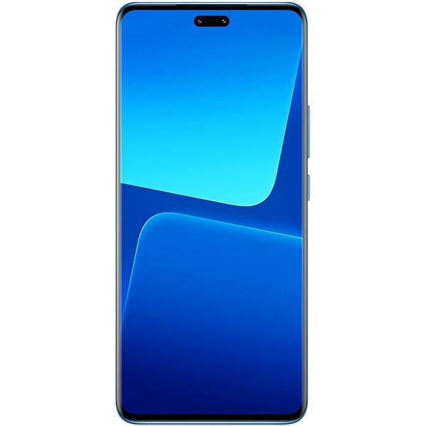 Xiaomi 13 Lite 8/256Gb Lite Blue (Голубой) (Global Version)