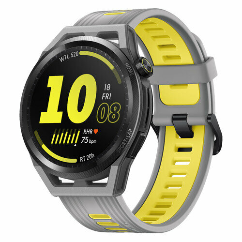 Смарт-часы Huawei Watch GT Runner-b19а (55028108) grey