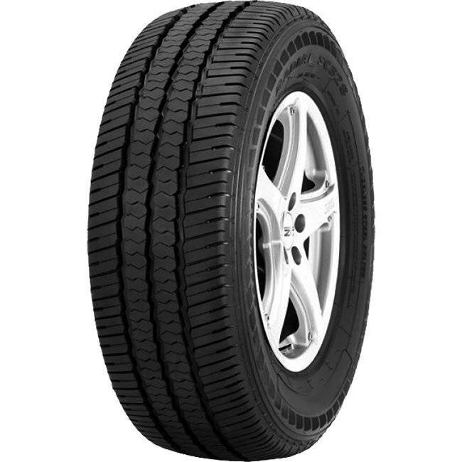 Автомобильные летние шины Goodride SC328 205/75 R16C 110Q