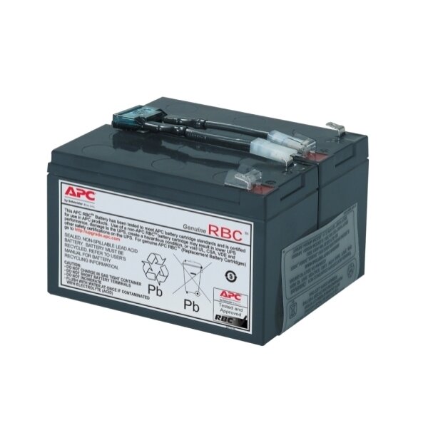 Батарея для UPS APC RBC9