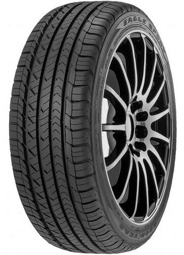 Автошина Goodyear Eagle Sport All-Season 265/50 R19 110W