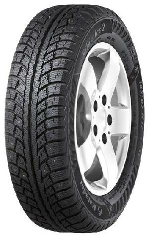 Зимние шины Matador MP 30 Sibir Ice 2 SUV 235/65 R17 108T