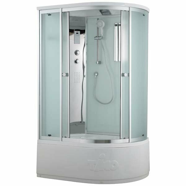   Timo Comfort T-8820 L Clean Glass