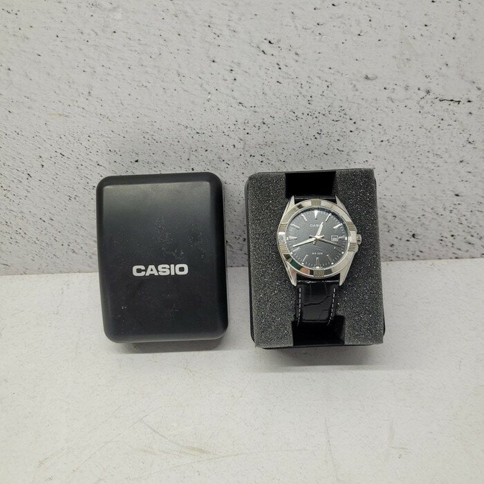 Наручные часы Casio МТР-1308PL-1A