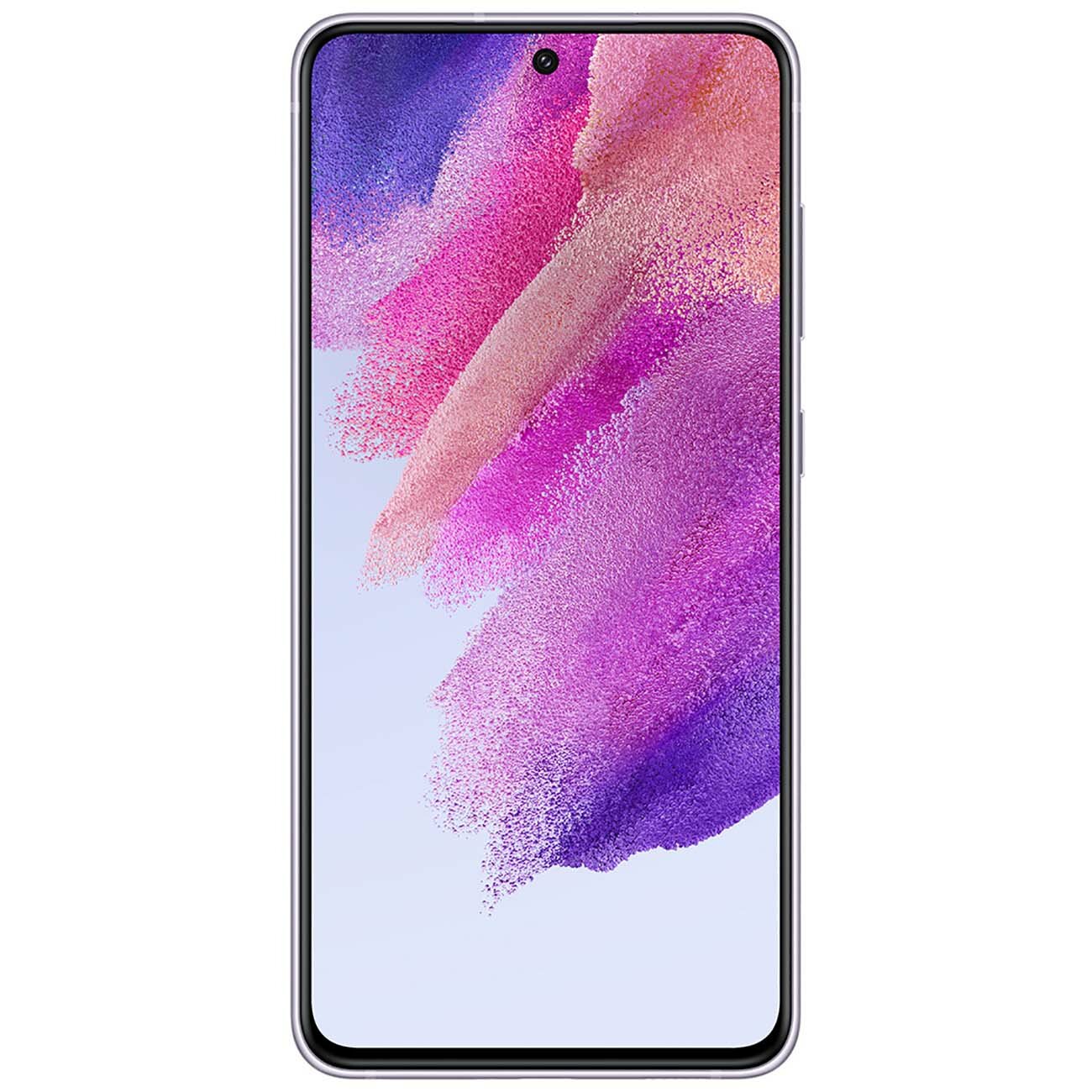 Смартфон Samsung Galaxy S21FE 5G 8/128Gb Lavender (G990E/DS)