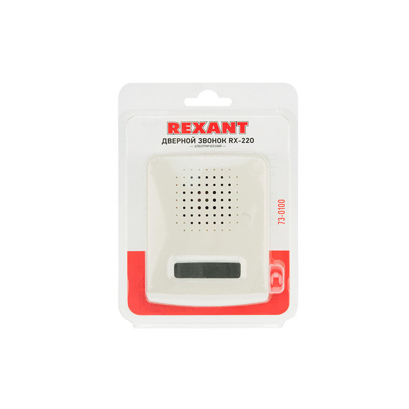 Rexant   REXANT 220 