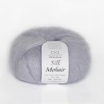 Пряжа Infinity Design Silk Mohair цвет 7610 - изображение