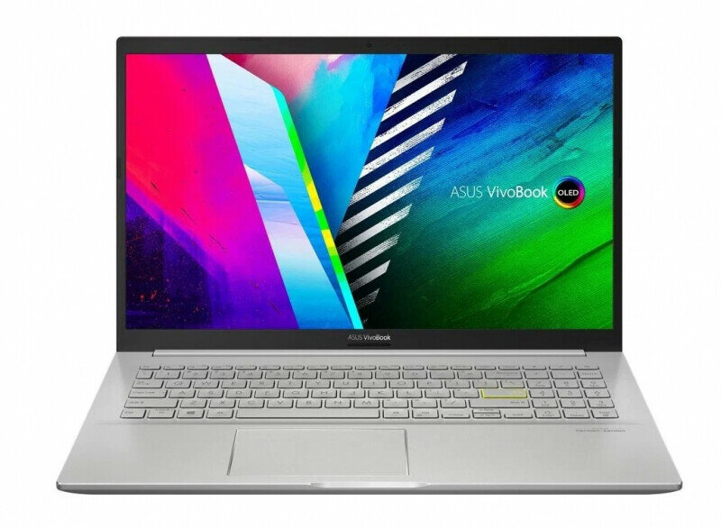 Ноутбук ASUS K513EA-L12013W W11 Silver (90NB0SG2-M38550)
