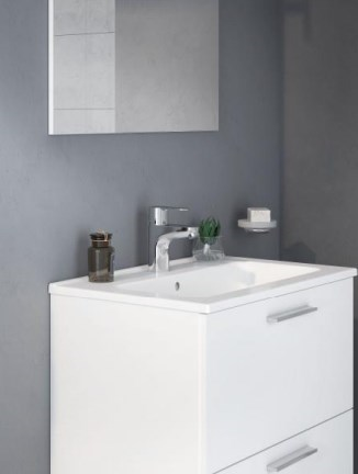 фото Набор смесителей Vitra A42242EXP