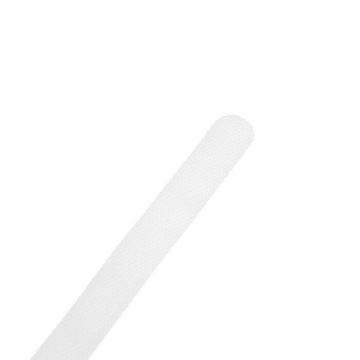 Стяжки-липучки для проводов 150Х10Х1,5 мм, тундра цвет белый, 10 шт. - фотография № 9