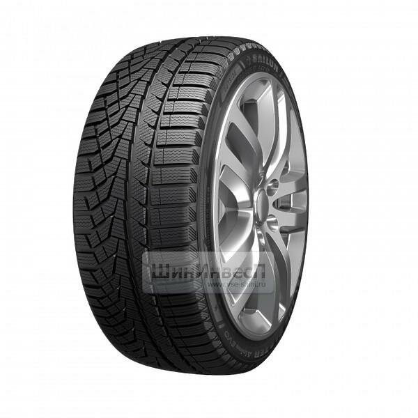 Шина Sailun ICE BLAZER Alpine EVO 1 215/50 R17 95V