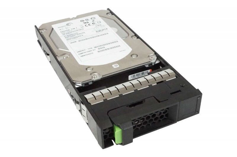 Жесткий диск Fujitsu CA07339-E102 450Gb SAS 3,5" HDD