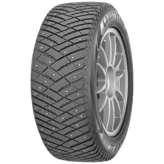 Автошина Goodyear UltraGrip Ice Arctic SUV 235/65 R18 110T шип