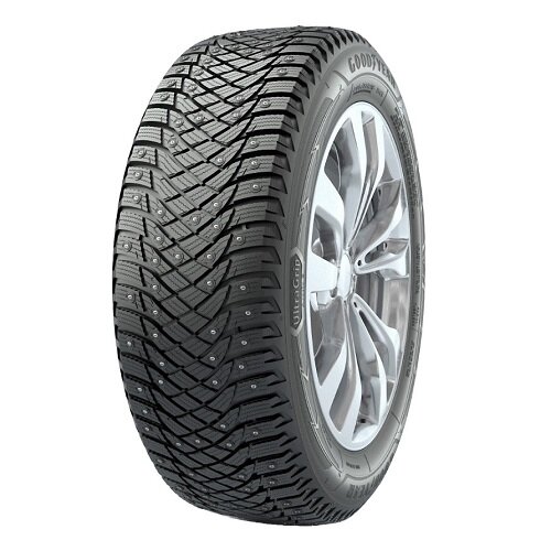 Автошина Goodyear UltraGrip Ice Arctic 2 225/55R17 101T