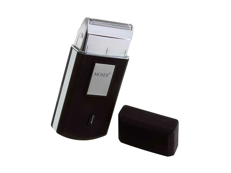 Электробритва Moser Travel Shaver 3615-0051