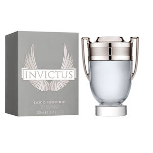   Paco Rabanne Invictus 50 .