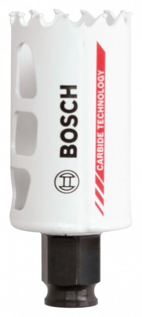 Коронка Bosch Endurance for Heavy Duty 40 мм (2608594169)