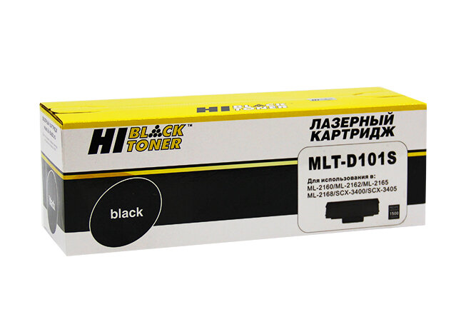 Hi-Black Картридж Hi-Black (HB-MLT-D101S)