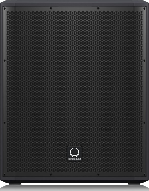 Сабвуферы активные TURBOSOUND iNSPIRE iP15B