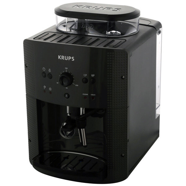 Кофемашина Krups EA810B70 Essential