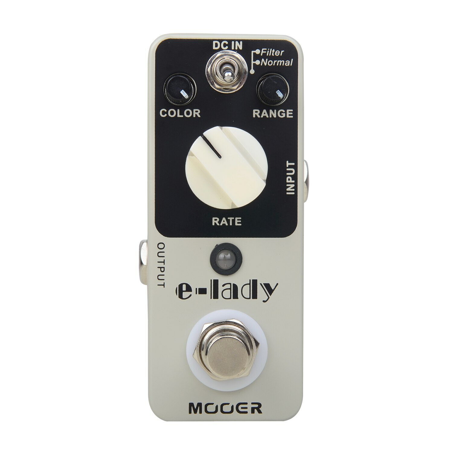 Mooer E-Lady (ElecLady) Flanger