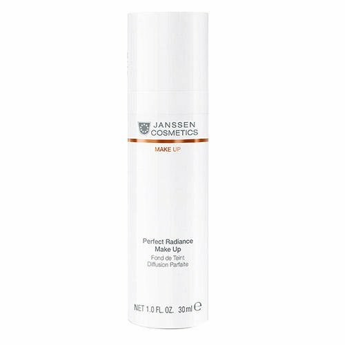       SPF-15 Perfect Radiance 30  Janssen Cosmetics Make up