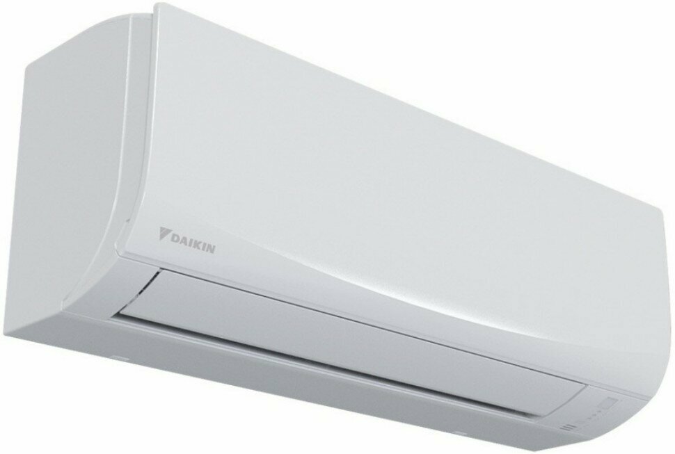 Настенный кондиционер Daikin (сплит-система) FTXF25D/RXF25D