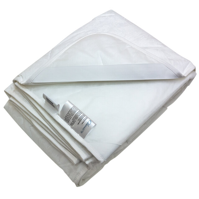 фото Наматрасник classic by togas бамбук 160х200см бамбук 60%, арт.20.06.26.0058