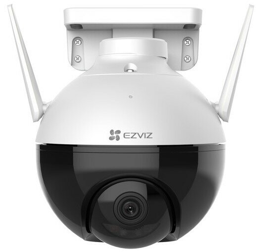 Видеокамера IP Ezviz CS-C8C-A0-3H2WFL1 4-4мм цветная C8C 4MM .
