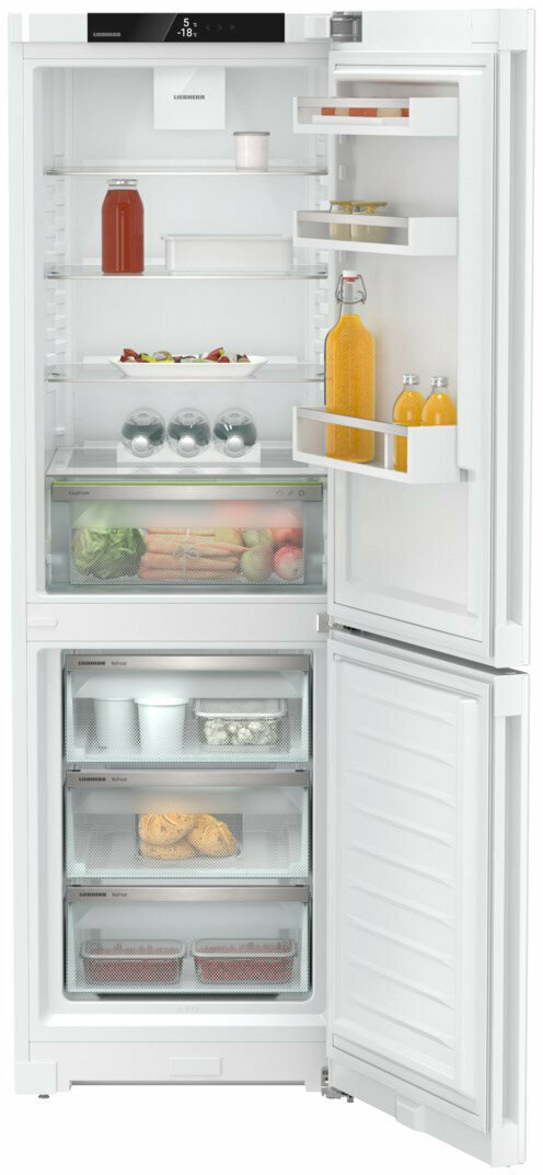 Холодильник Liebherr CNbef 5203 - фото №3