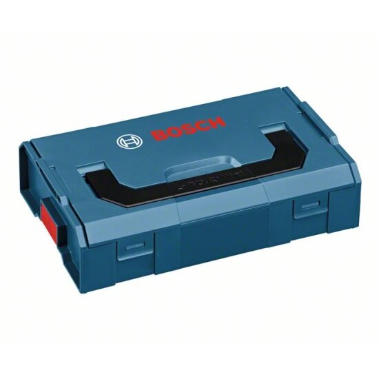 Ящик для инструмента BOSCH PRO BOSCH L-BOXX Mini