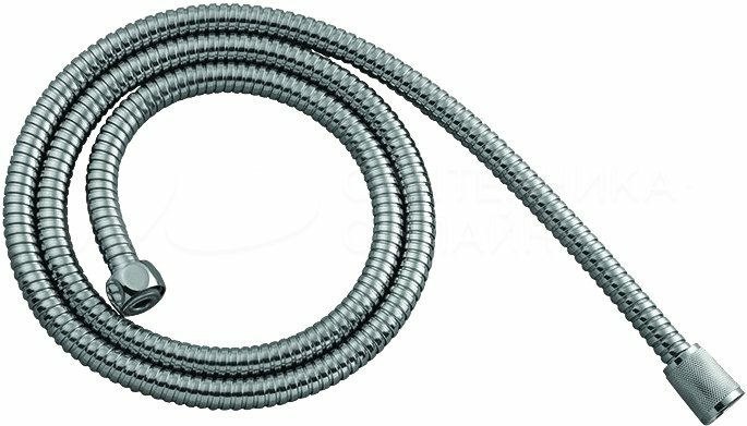   Milardo Shower Hose 130S150M19