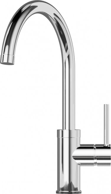 Кухонный смеситель Weissgauff WG 21250