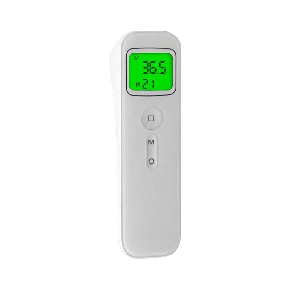 Бесконтактный инфракрасный термометр KF20