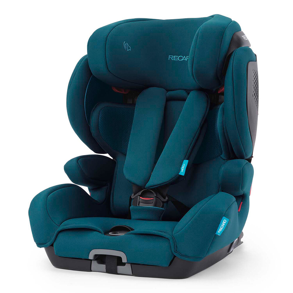  RECARO Tian Elite Select Teal Green