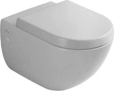   Villeroy & Boch Subway eramic plus 660010R1 alpin