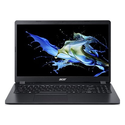  Acer Extensa 15 EX215-52-31VH Core i3 1005G1/4Gb/1Tb/Intel UHD Graphics/15.6"/FHD (1920x1080)/Eshell/black/WiFi/BT/Cam