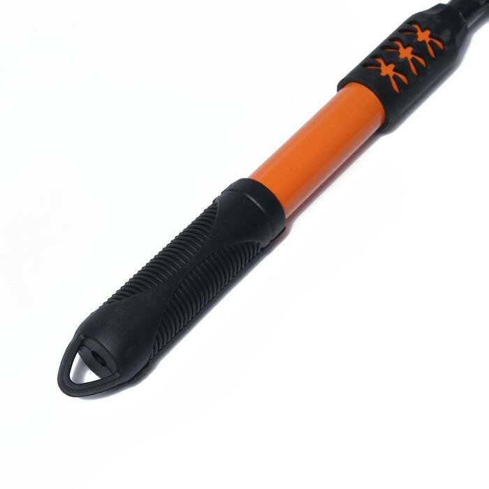 Корнеудалитель, длина 49 см, прорезиненная ручка - фотография № 3