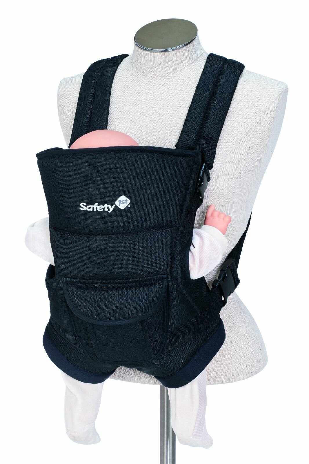 - Safety 1st Youmi Full Black