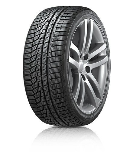  hankook winter i*cept evo2 w320 225/40r19 93v xl*(2018)