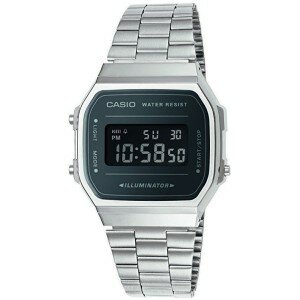   Casio A-168WEM-1E