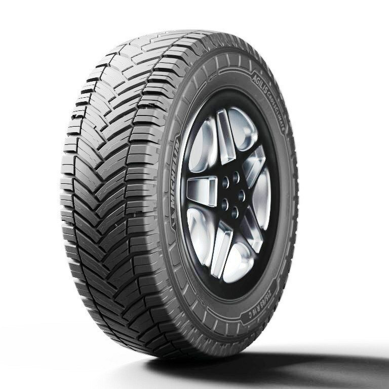 Шины michelin agilis crossclimate 195/70r15c 104/102t ps=98t